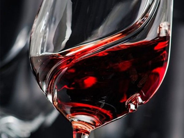 Kieliszek do degustacji wina TURBULENCE