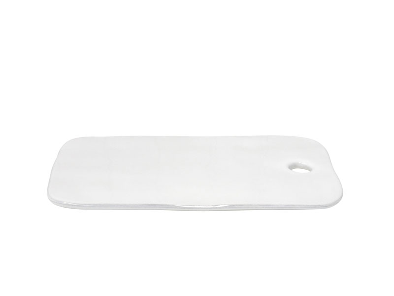 APARTE rectangular board 320 mm white