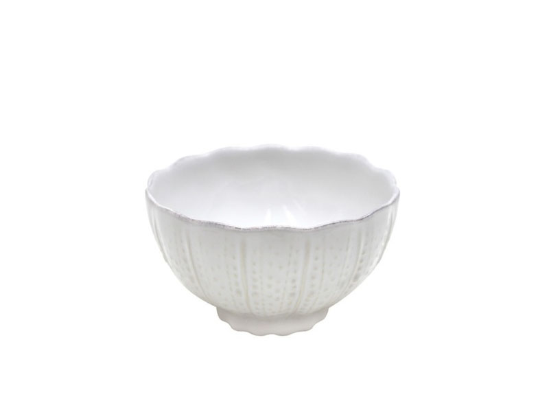 APARTE soup cereal bowl 138 mm white