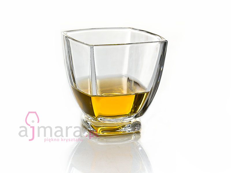 Whiskey glasses "AREZZO" 320 ml