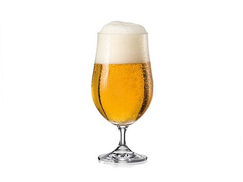 Beer glass 380 ml BAR