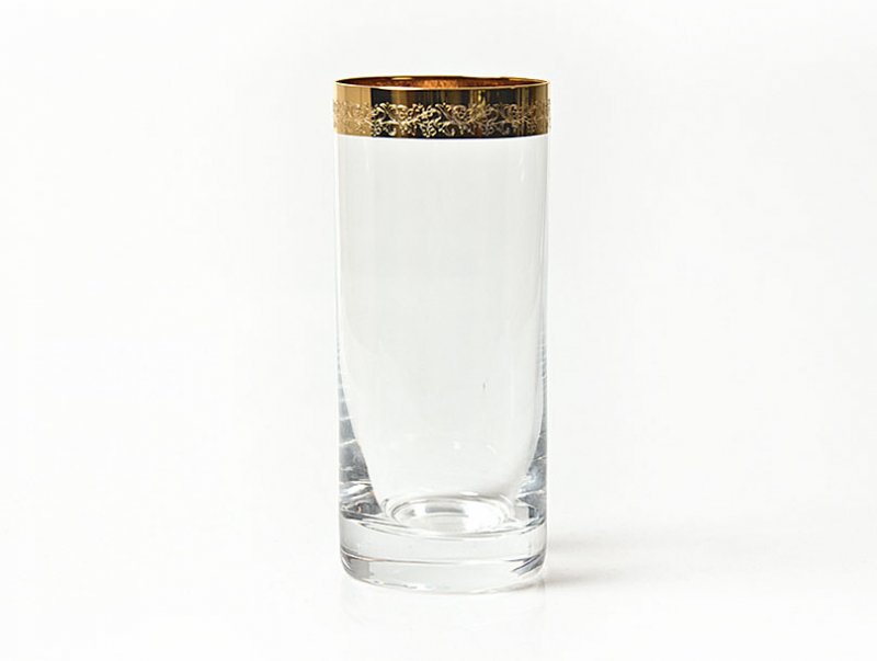 Crystal collin glasses 300 ml 