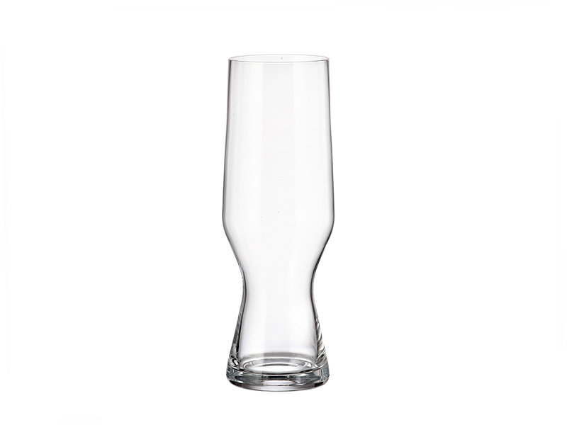 Beercraft beer glass / mug 550 ml