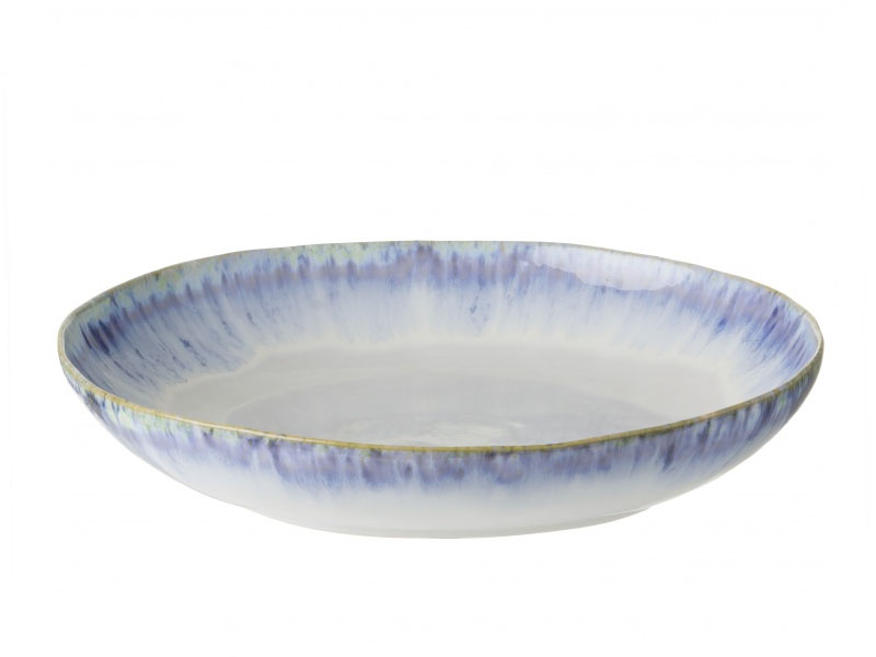 BRISA bowl 360 mm ria blue
