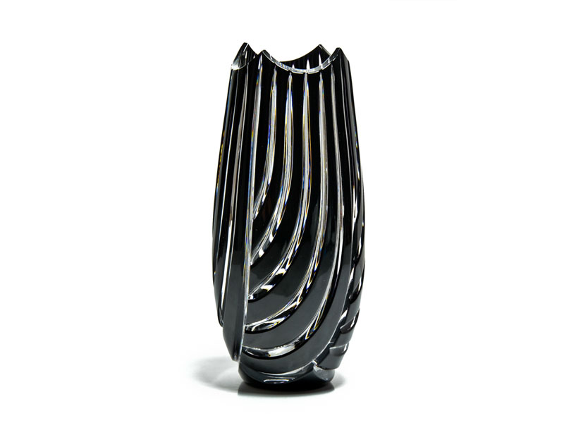 Linum vase 210 mm