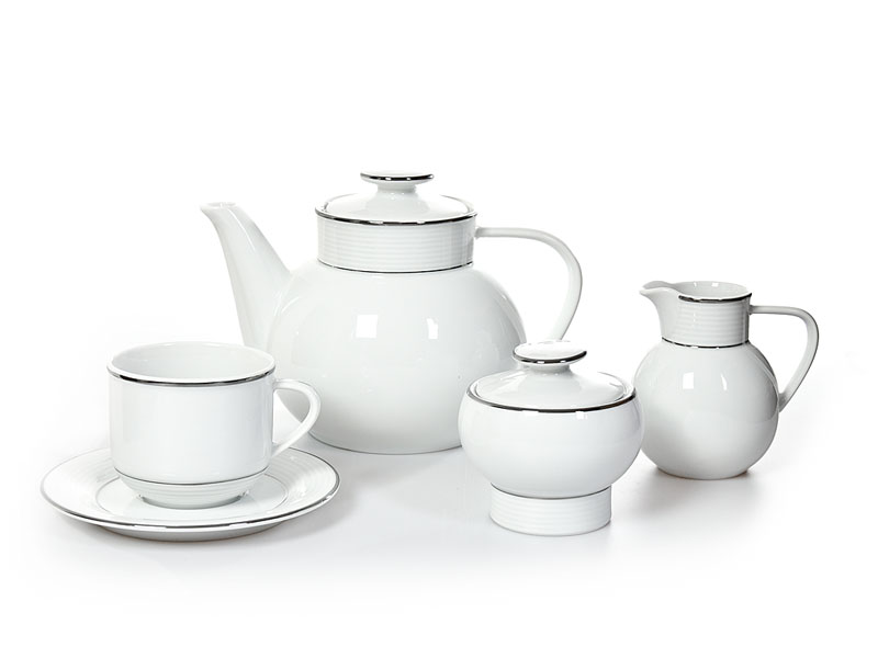 Tea service for 6 people "Catrin" 6/24