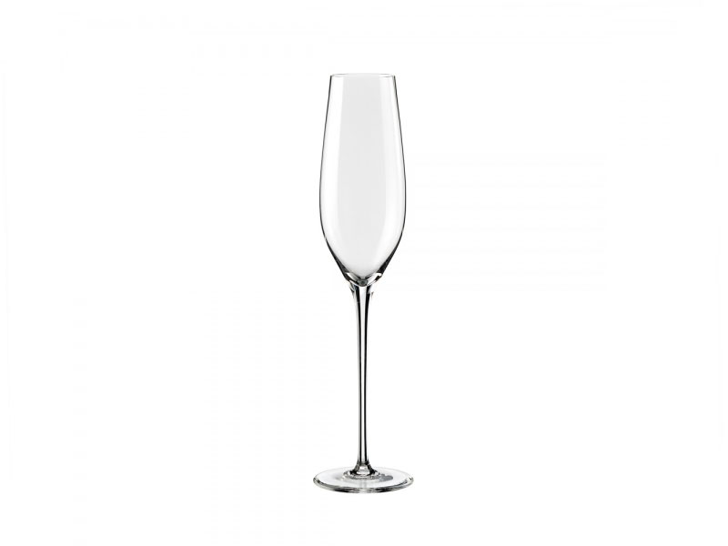 Champagne glasses "Celebration" 210 ml