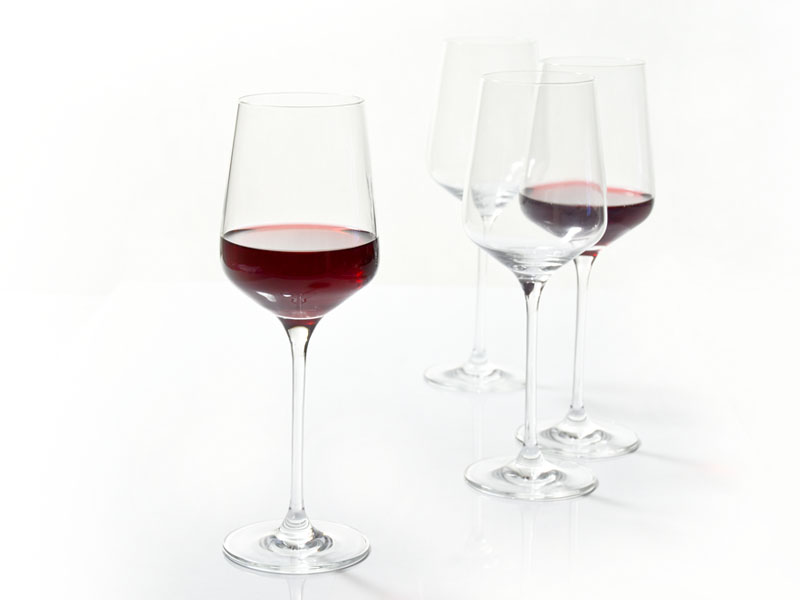Wine glasses - Charisma 350 ml