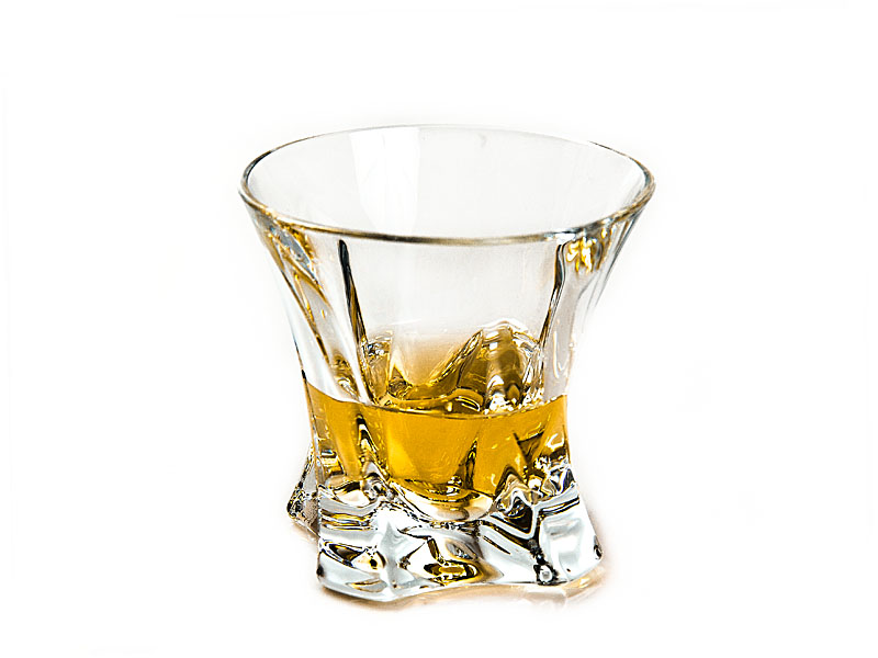 Szklanka do whisky COOPER 310 ml 