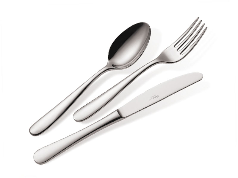 BETA - cutlery set for 6 people (30 pcs)