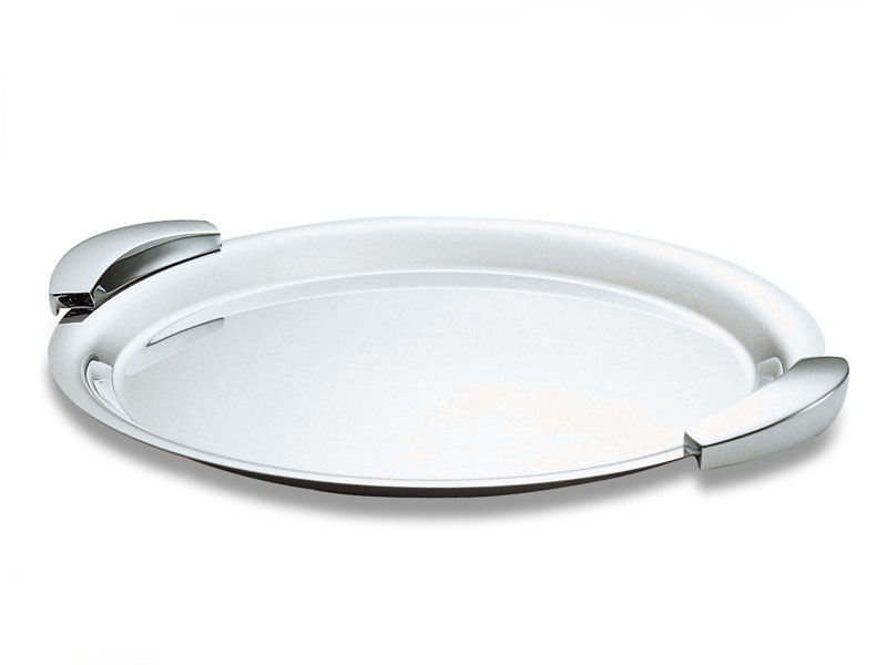 EMY stainless steel tray