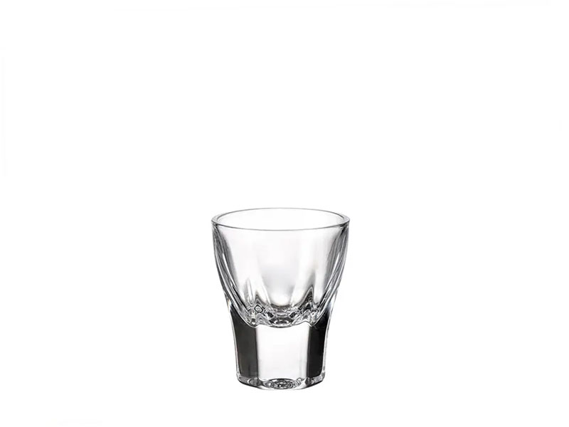 "VICTORIA" vodka glasses 45 ml 
