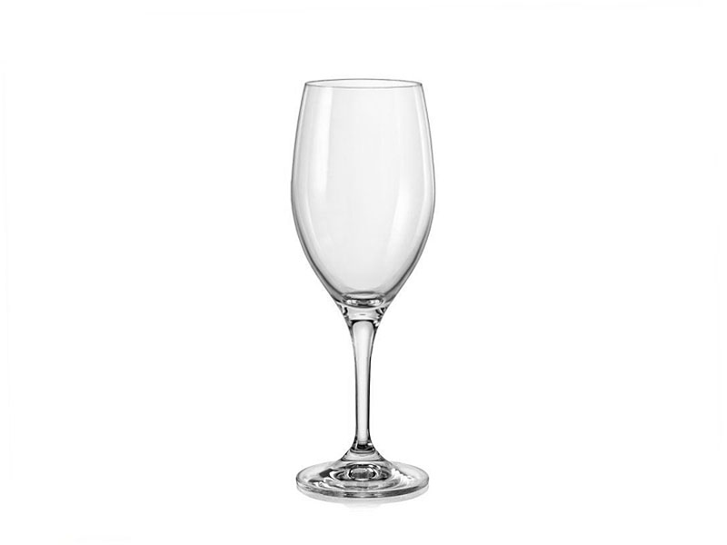 Wine and beer glasses "Linda" 450 ml