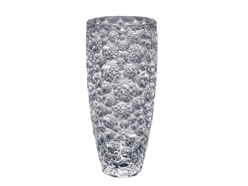 Crystal vase "LISBOA" 350 mm