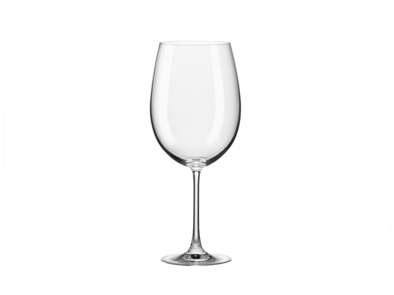 Wine glass Bordeaux - Magnum 850 ml