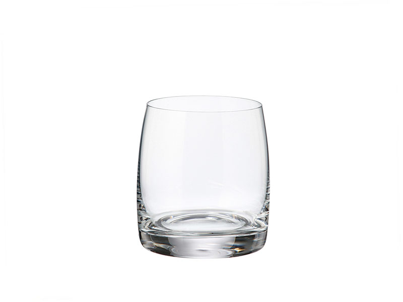 "Pavo" whiskey glasses  290ml