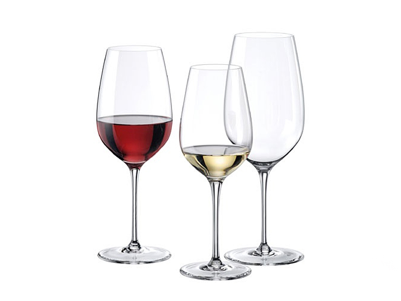 Wine glass collection "Prestige" 570 ml
