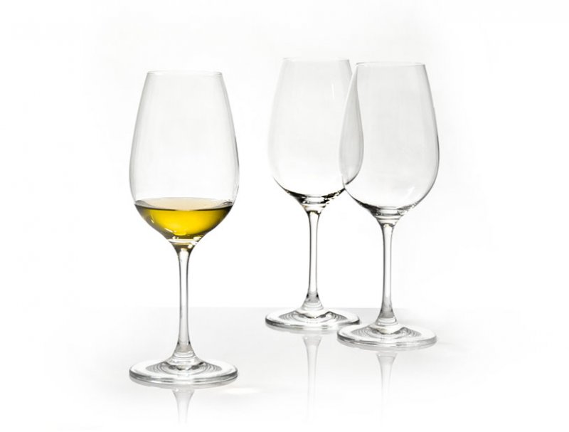 Wine glasses Prestige 340 ml