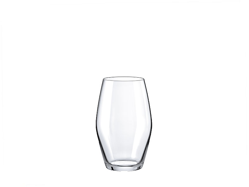 Swan highball glasses 540 ml 