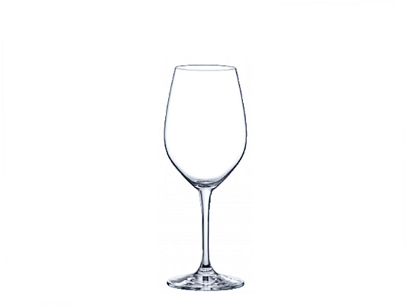 Yarra wine glasses 380 ml