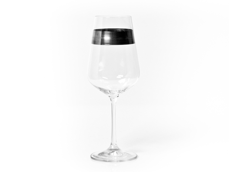 Sandra wineglass 350 ml