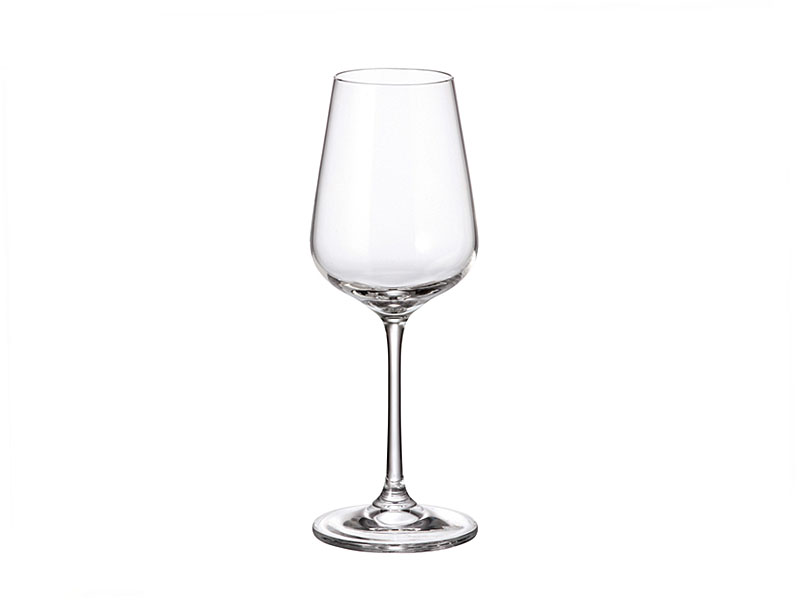 "STRIX" white wine glasses 250ml