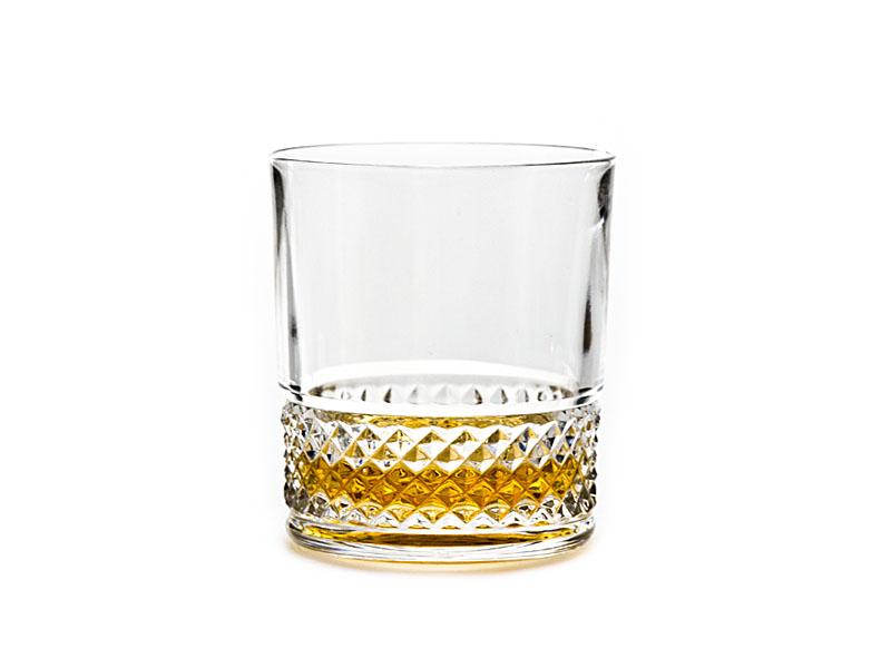 Szklanki do whisky - 320ml