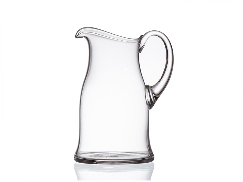 Hand-made jug "TAURUS" 1500 ml