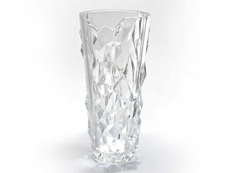 Kryształowy wazon nachtmann