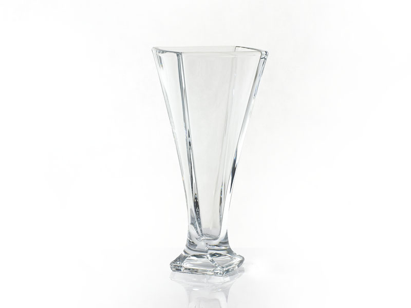 "Quadro" vase 280 mm