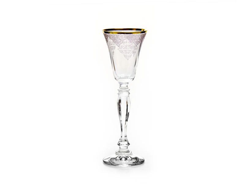 Victoria liqueur glass 50 ml 
