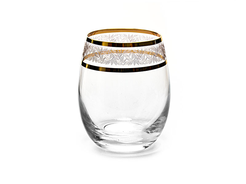 Whiskey glasses "Club" 260 ml