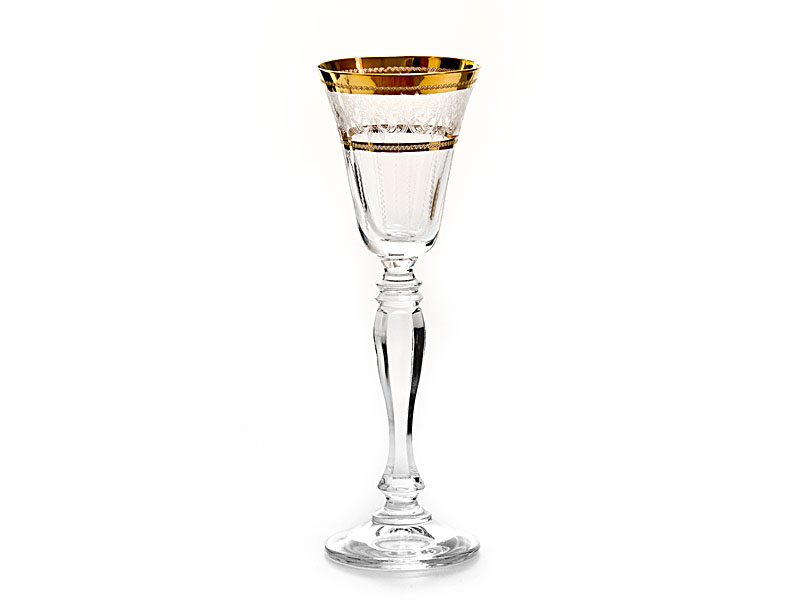 "Victoria" liqueur glasses 50 ml