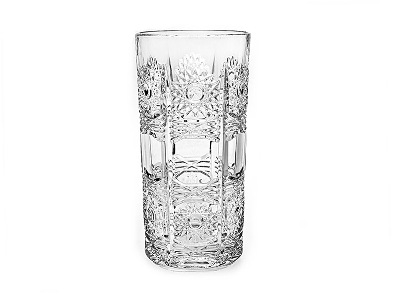 Highball-Longdrinkglas mit klassischem Dekor, 500 Stück