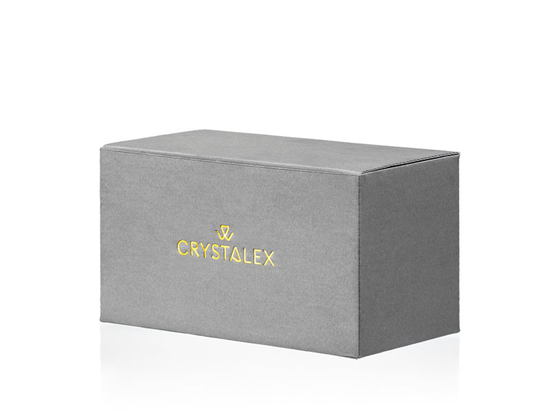 Kieliszki Gift Box Crystalex