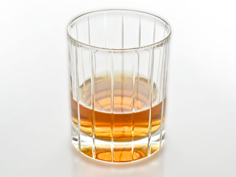Szklanka do whisky CAREN 320 ml Bohemia