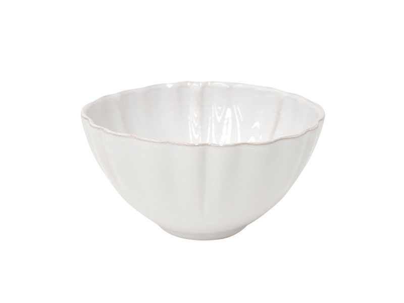 Soup / cereal bowl ALENTEJO 160 mm white