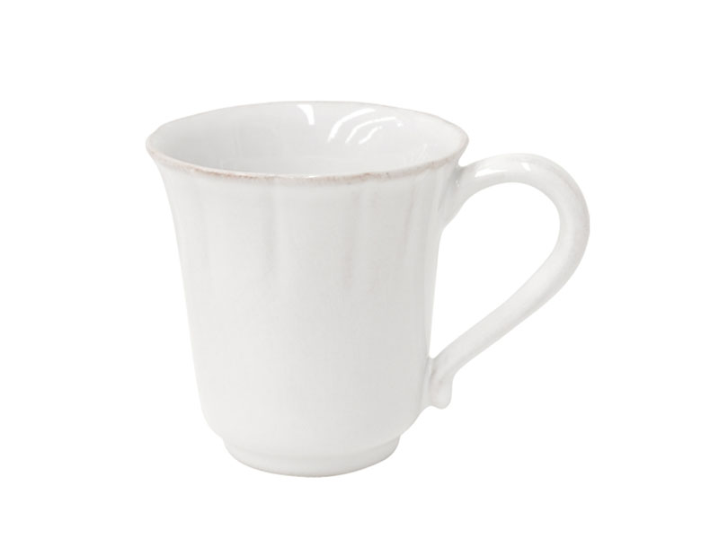 ALENTEJO mug 320 ml white