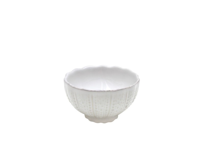 APARTE bowl 110 mm white
