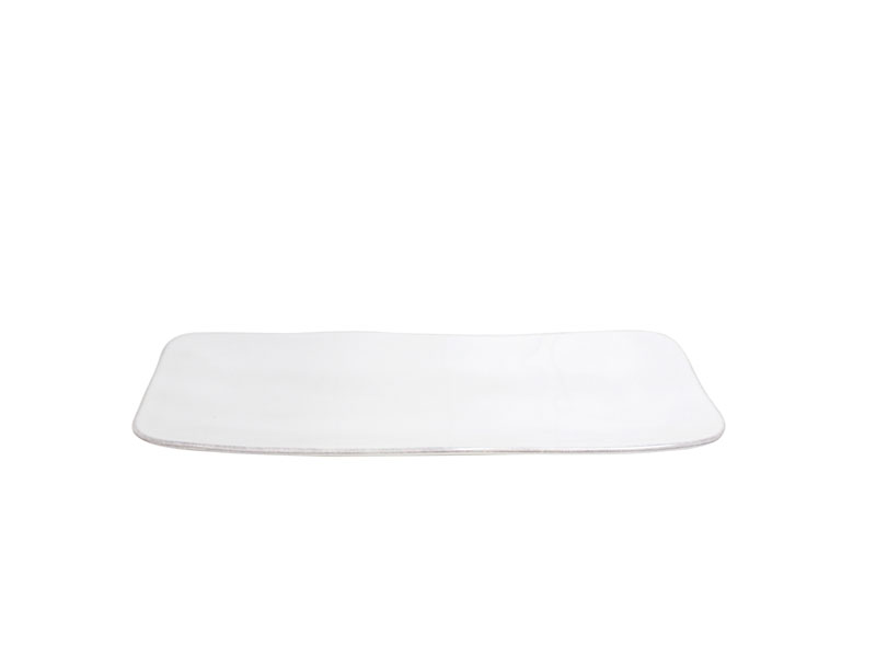 APARTE rectangular tray 300 mm white