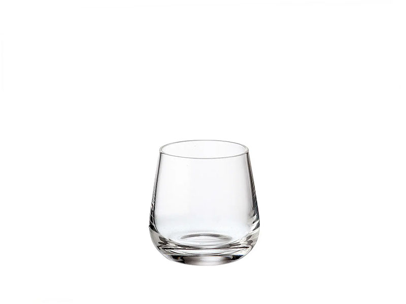 Vodka glasses "ARDEA" 50 ml