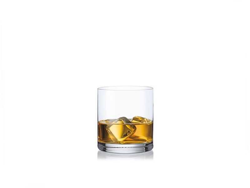 Szklanka do whisky Barline