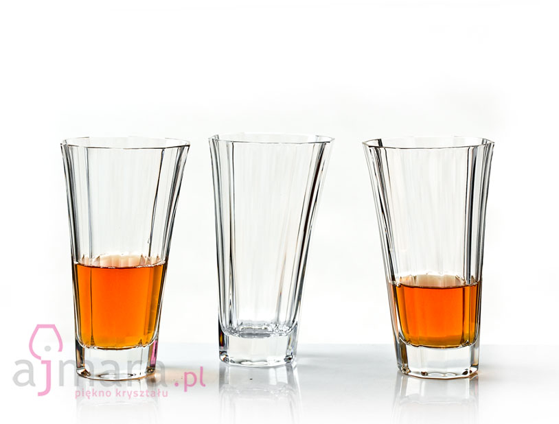 Long drink glasses "BOSTON" 350 ml