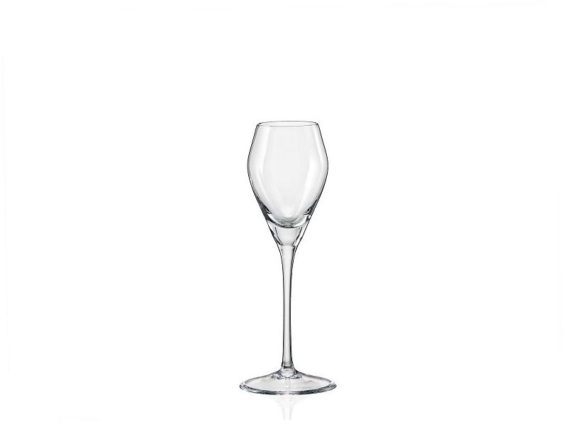 Tincture and liqueur glasses "BRAVO" 70 ml