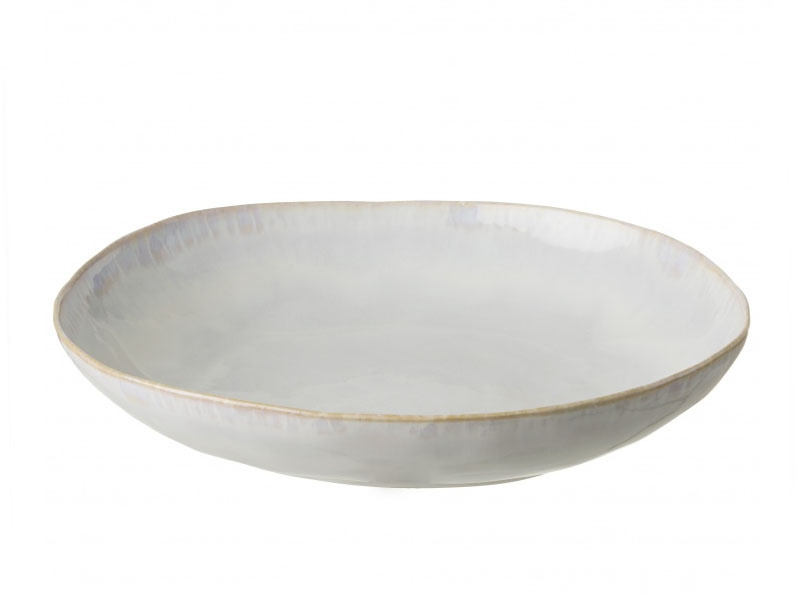 BRISA bowl 360 mm salt (white)