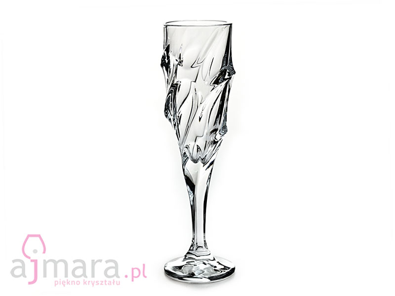 Champagne glasses "CALYPSO" 180 ml