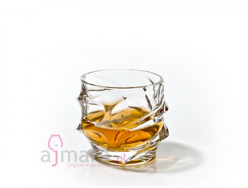 Whisky glasses "CALYPSO" 300 ml 