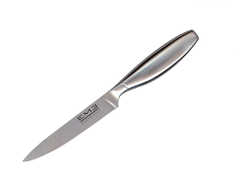 Nůž na porcování masa "TOUCH ME" 11,5 cm