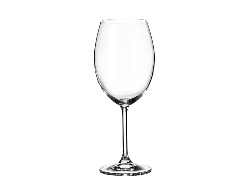 Colibri red wine glass 580 ml
