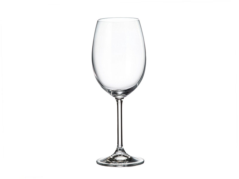 "Colibri" white wine glasses 450ml